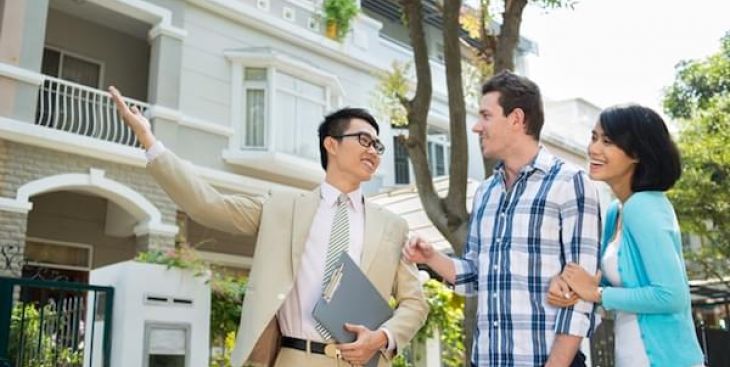 Muốn làm môi giới nhà đất cần có kiến thức gì?