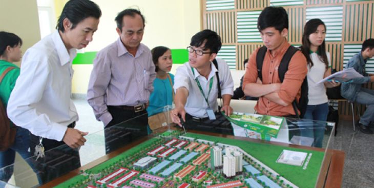 Những lưu ý khi tìm người môi giới nhà đất