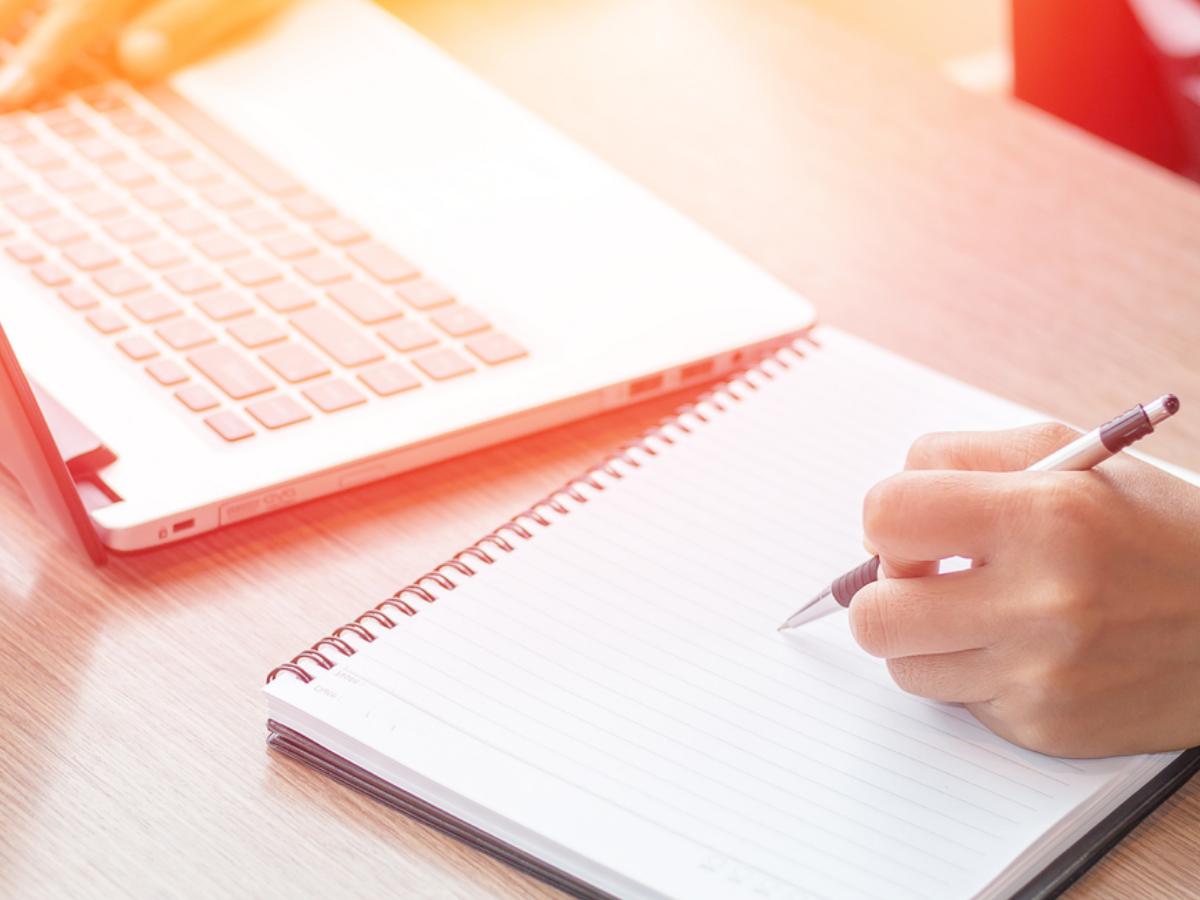 Liên tục hoàn thiện các kỹ năng của bản thân