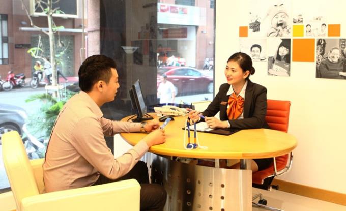 Giấy tờ chứng minh nguồn thu nhập