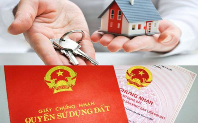 Hình thức vay mua nhà trả góp giá rẻ đa dạng