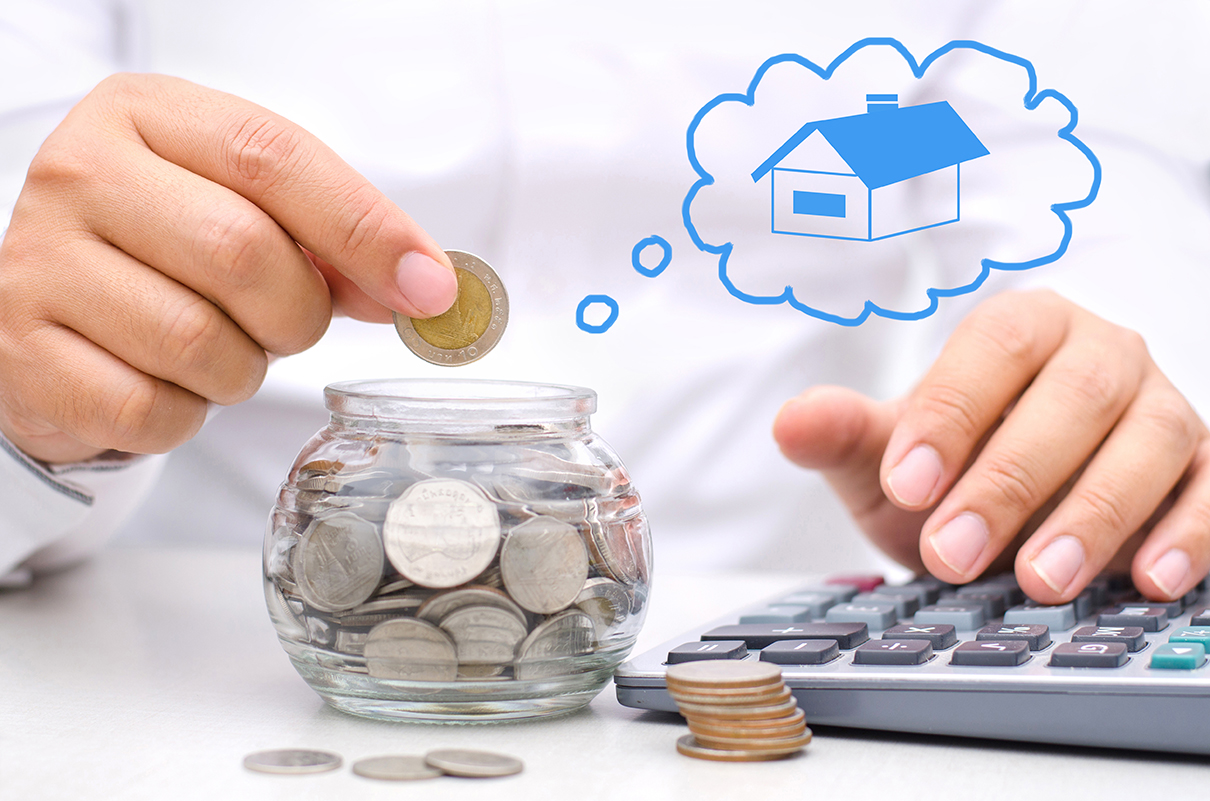 Lãi suất vay phù hợp với mọi người