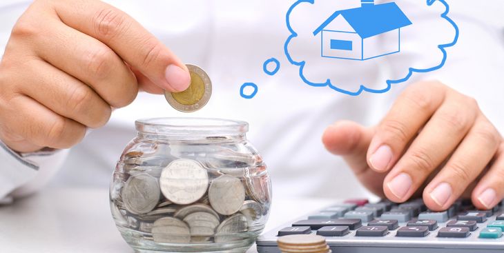 Những điều cần lưu ý khi mua nhà trả góp giá rẻ