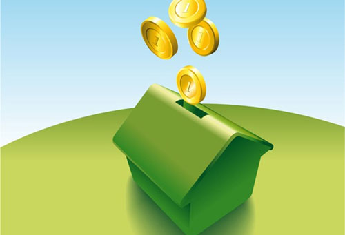  Mua nhà trả góp là xu hướng lựa chọn của nhiều người