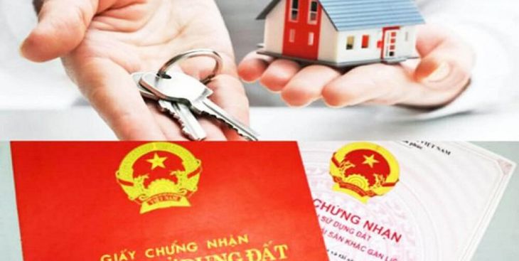 Mách bạn cách mua nhà trả góp an toàn mà đơn giản
