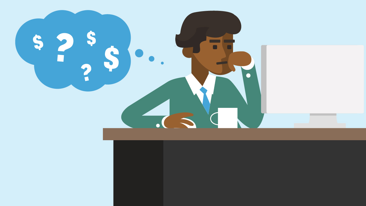  Cân nhắc kỹ khi vay tiền mua nhà trả góp