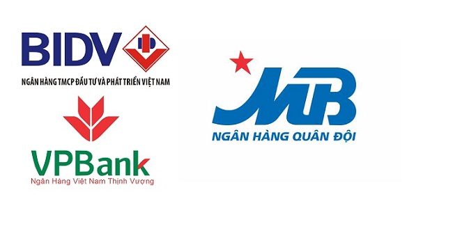 Cân nhắc lựa chọn ngân hàng uy tín