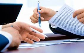 Chuẩn bị đầy đủ giấy tờ mua nhà trả góp