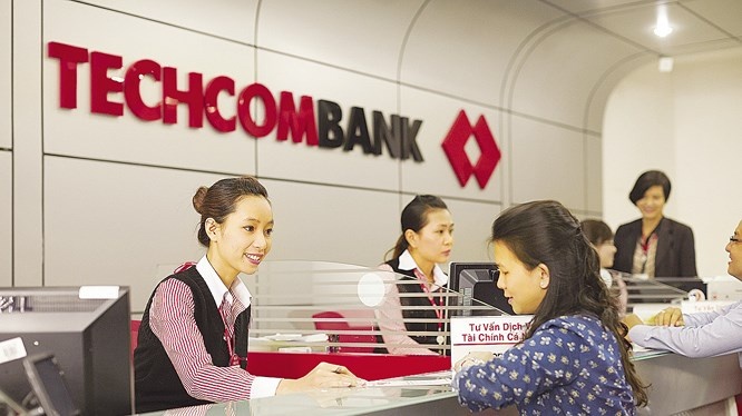  Vay mua nhà trả góp tại Techcombank