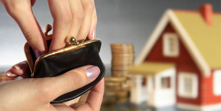 Giải đáp thắc mắc có nên mua nhà trả góp không?