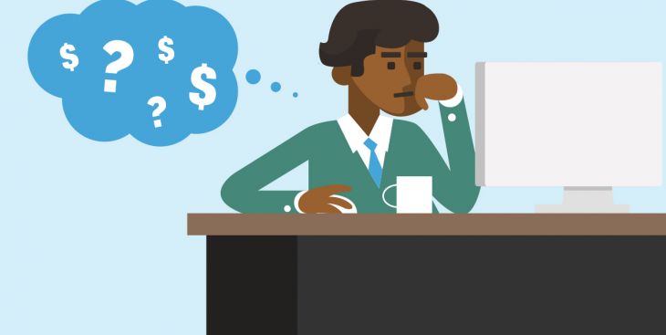 Giải đáp thắc mắc có nên vay tiền mua nhà hay không?