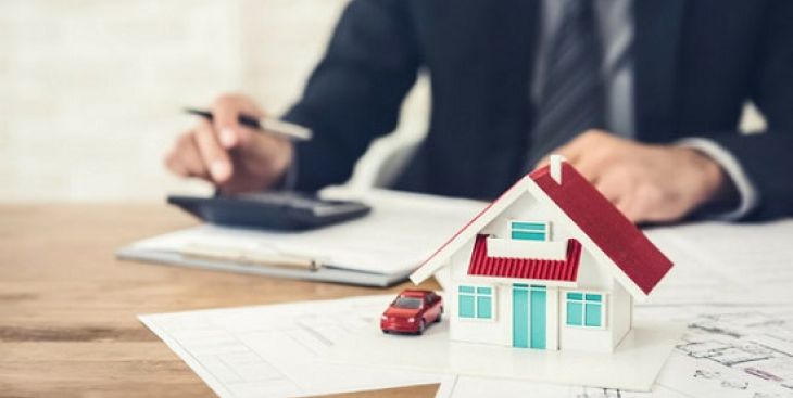 Kinh nghiệm mua nhà trả góp tiết kiệm chi phí bạn không nên bỏ qua