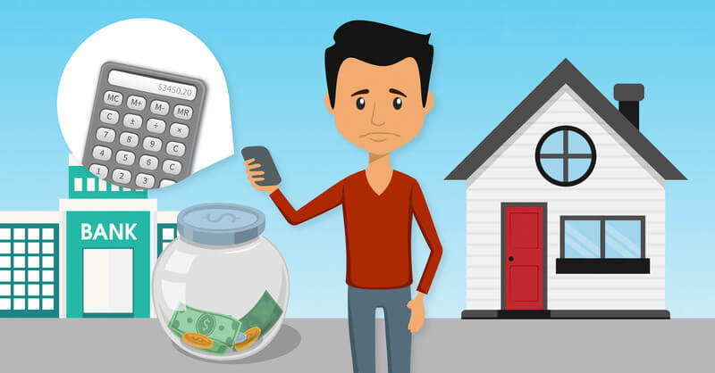  Hình thức vay mua nhà phù hợp cho nhiều đối tượng