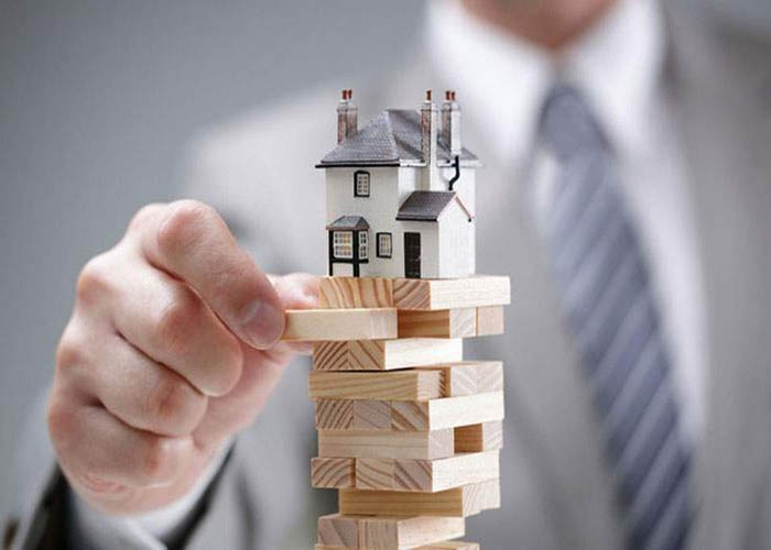 Nhu cầu mua nhà trả góp ngày càng tăng