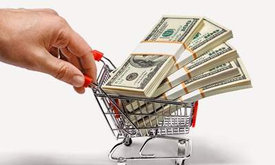 Ngân hàng tiến hành giải ngân