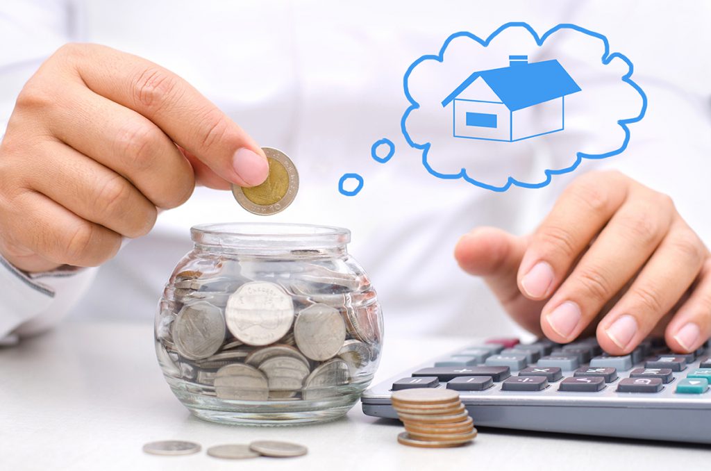 Lên kế hoạch cụ thể cho việc mua nhà trả góp dưới 1 tỷ