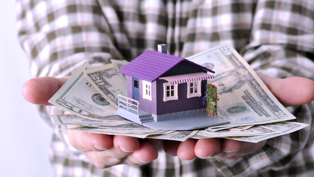 Nhà ở xã hội phù hợp với người dân có thu nhập thấp