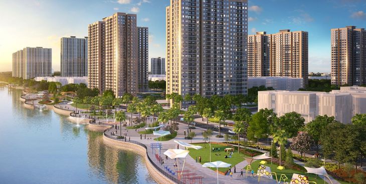 Những lưu ý khi mua nhà trả góp Vincity không thể bỏ qua