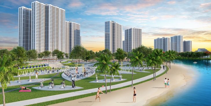 Mua nhà trả góp Vinhomes & những điều cần biết