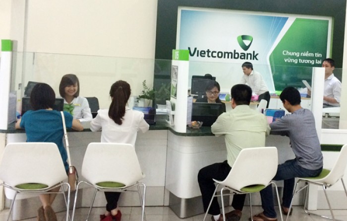 Ngân hàng Vietcombank liên kết với chủ sở hữu bán nhà trả góp 