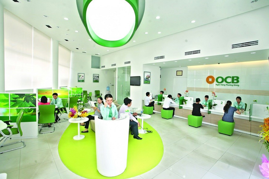 Nhiều ngân hàng hỗ trợ liên kết bán nhà trả góp