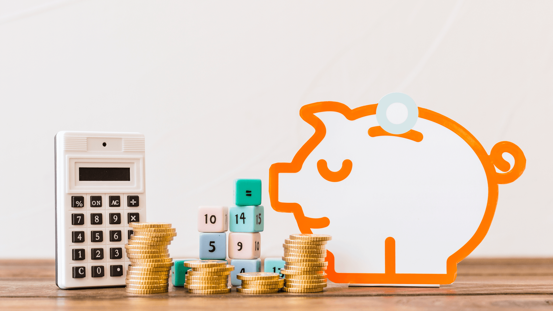 Đảm bảo năng lực tài chính cá nhân