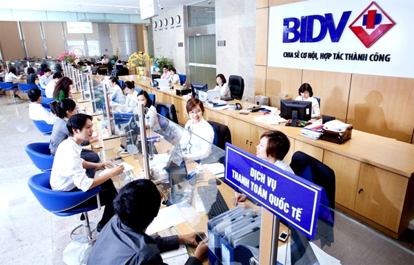 Ngân hàng BIDV hỗ trợ vay mua nhà trả góp Bình Chánh