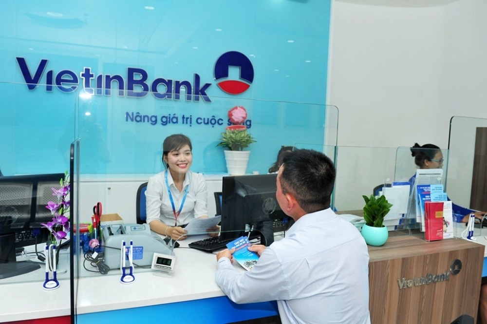 Ngân hàng Vietinbank cho vay mua nhà trả góp với nhiều ưu đãi