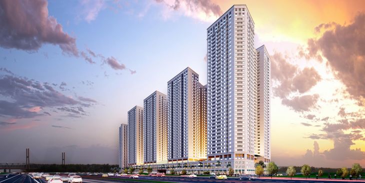 Mua chung cư trả góp: Cách thức và quy trình