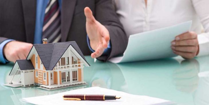 Có nên vay tiền mua chung cư trả góp hay không?