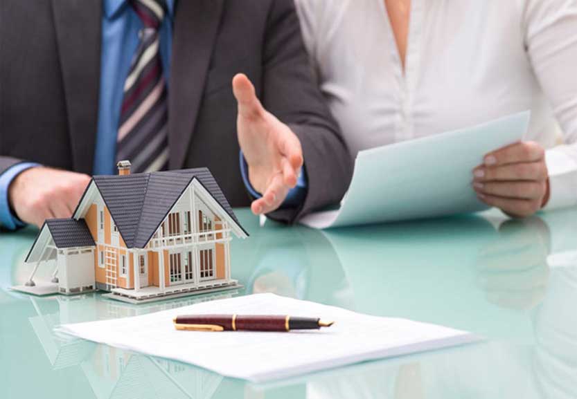 Vay mua chung cư trả góp tiềm ẩn rủi ro về pháp lý