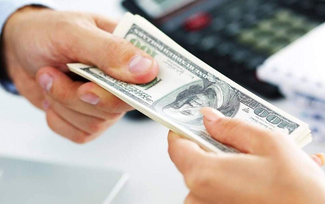 Vay tiền mua đất nền trả góp