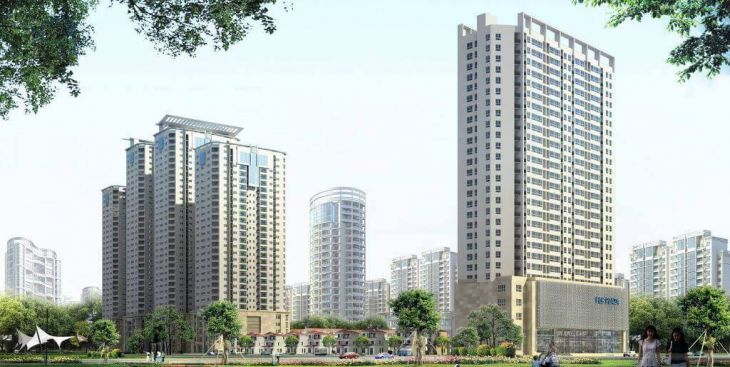 Có nên mua chung cư trả góp 20 năm hay không?