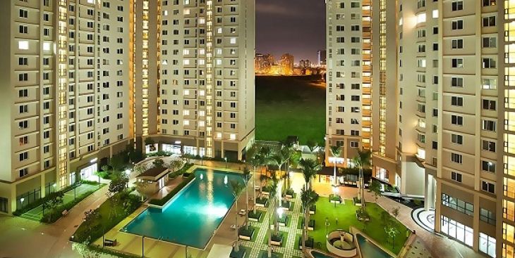 Kinh nghiệm mua chung cư trả góp bạn nên biết