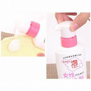 Giặt đồ lót bằng nước giặt chuyên dụng