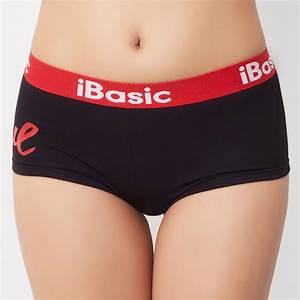 Quần lót Hipster toát lên sự quyến rũ