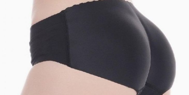 Bí quyết chọn quần lót độn mông phù hợp với vóc dáng từng người