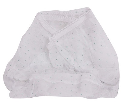 Quần lót giấy cotton mang đến sự mềm mại và nhẹ nhàng khi mặc