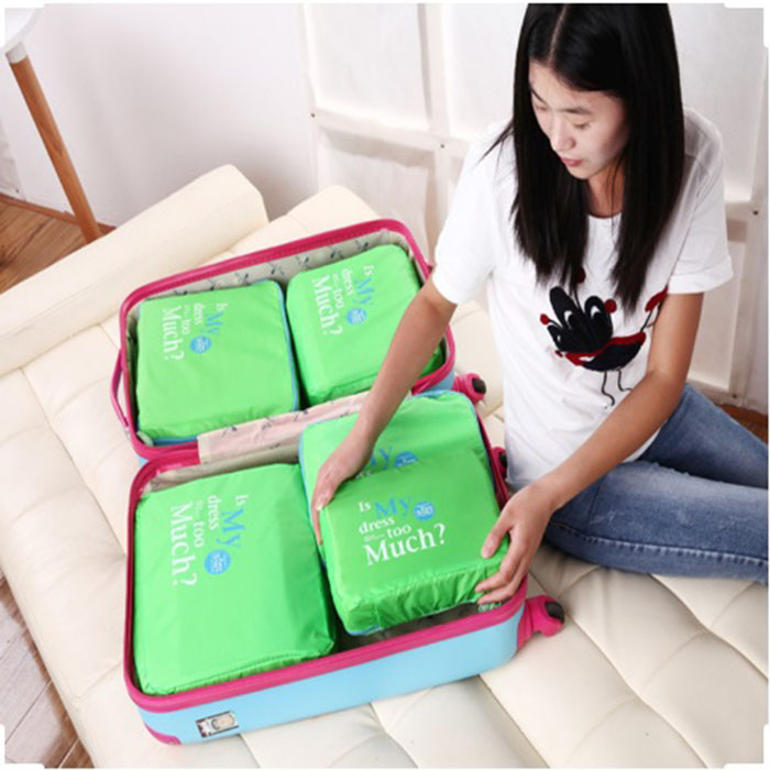 Quần lót giấy du lịch tiện lợi và dễ dàng sử dụng