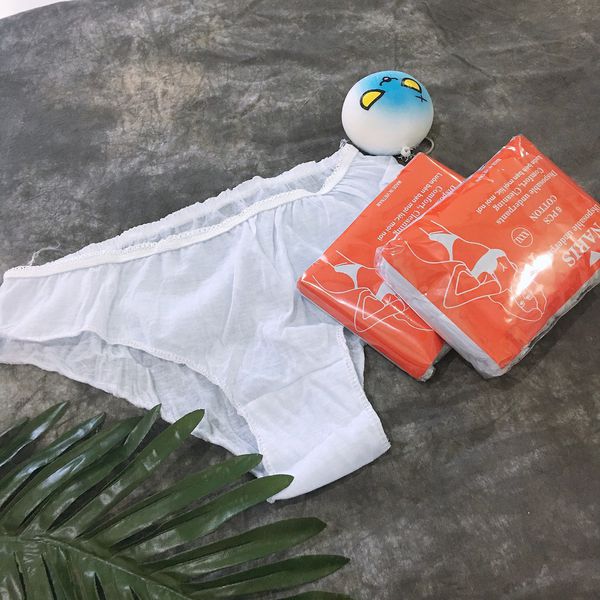  Quần lót giấy Naris phù hợp cho mọi đối tượng