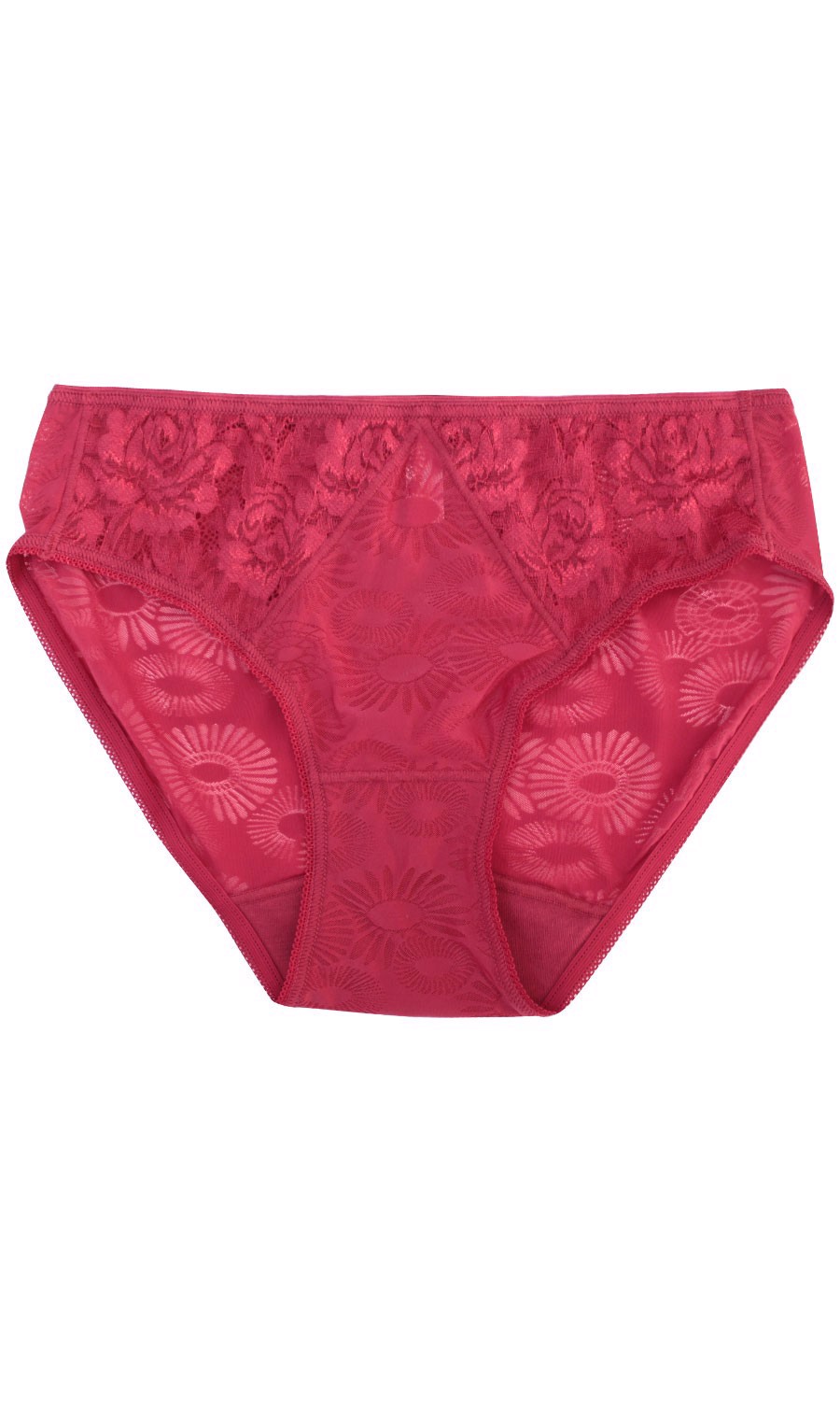 Không chọn màu sắc quá đậm