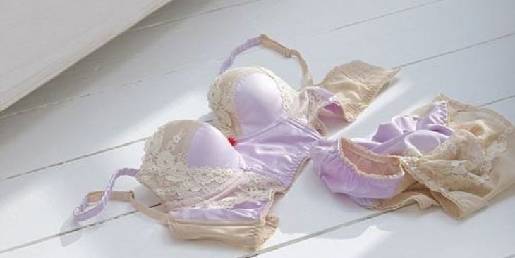 Một số cách xử lý đồ lót cũ có thể bạn chưa biết