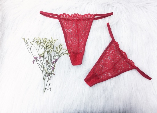 Bảo quản đồ lót giúp đồ lót luôn  mới và bền hơn