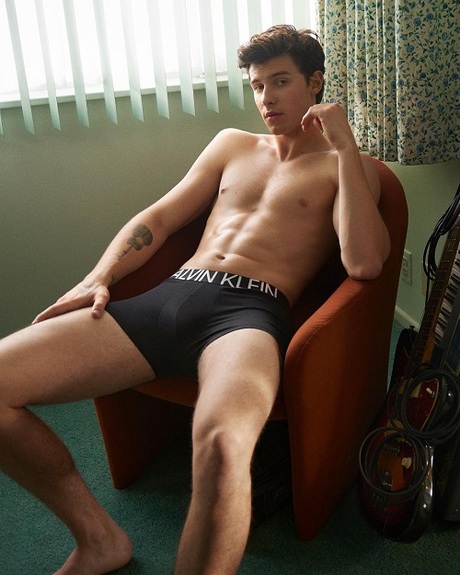 Quần lót nam Calvin Klein