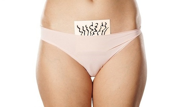 Sử dụng quần lót chất lượng để bảo vệ sức khỏe