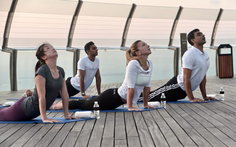 Quần cotton Thái giúp người mặc cảm thấy tự tin và thoải mái hơn