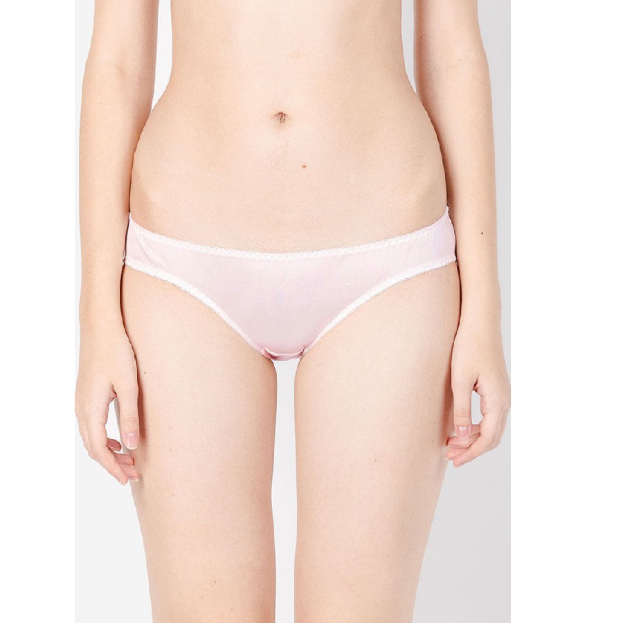 Quần lót cotton Triumph bảo vệ vùng kín tối đa