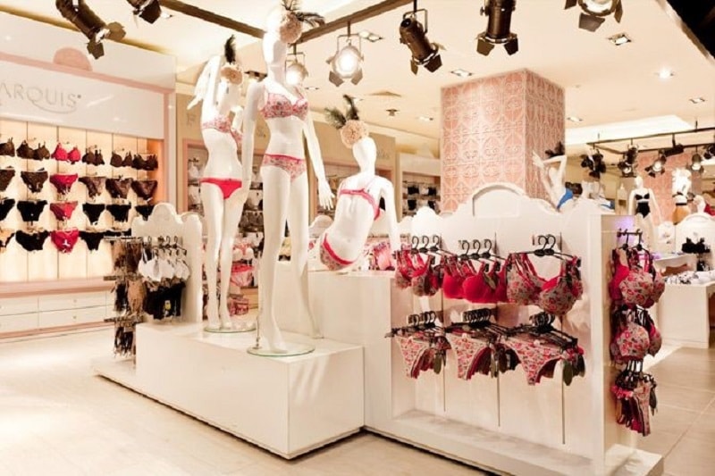 Lựa chọn cửa hàng uy tín