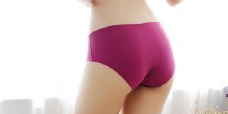 Quần lót thun lạnh không viền & 06 lợi ích hấp dẫn