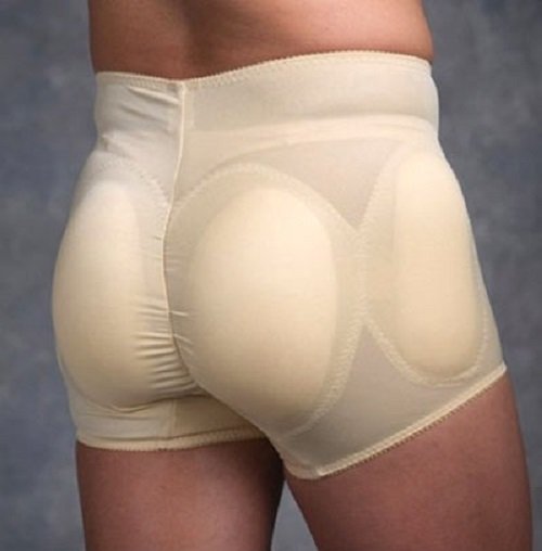 Quần độn mông Triump cao cấp dành cho cô nàng mông lép
